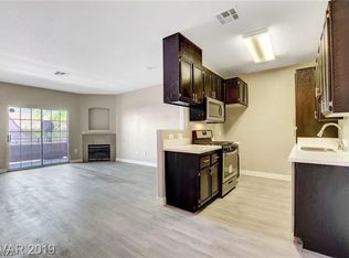 4730 E Craig Rd UNIT 1083, Las Vegas, NV 89115