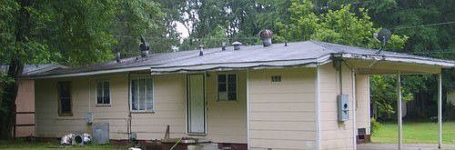 2nd image of 3004 Woodside Dr