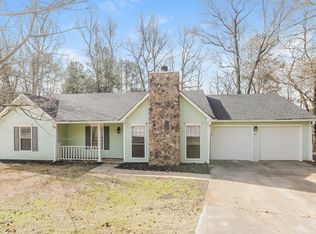 945 Sideline Ct, Stockbridge, GA 30281