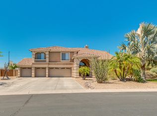 7532 E Laurel St, Mesa, AZ 85207