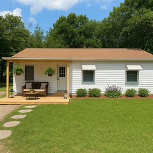 4601 4th St, Greenville, TX, 75401