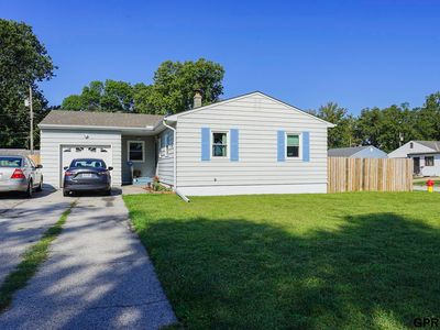 3202 Reed Dr, Bellevue, NE, 68005