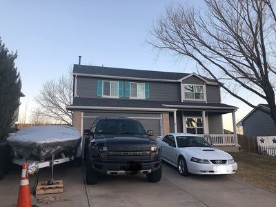 914 Daffodil St, Fountain, CO, 80817
