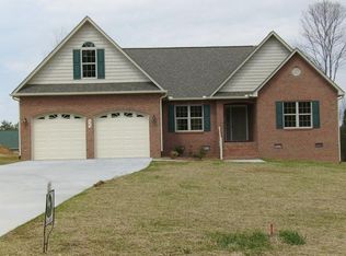 5349 Nc Highway 62, Trinity, NC 27370