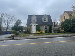 2037 Mineral Spring Ave, North Providence, RI 02911