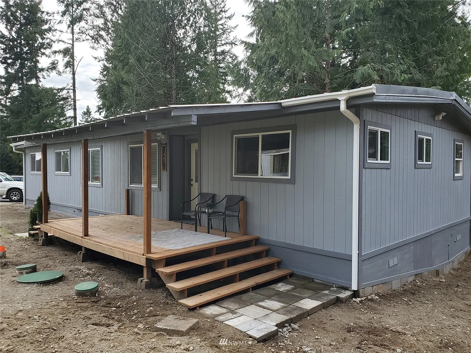 15503 Cedar Park Road SE #35D photo 1