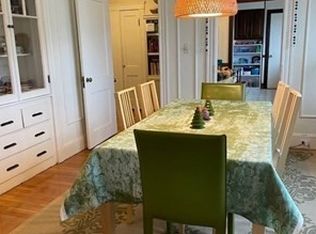 16 Dalton Rd #16, Belmont, MA 02478