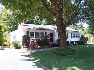 3 Charterhouse Rd, New Milford, CT 06776