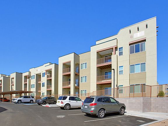 3rd image of 3200 E Camino Encantadas NE #7102