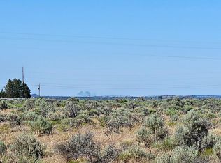 6800 Pinion St, Christmas Valley, OR 97641