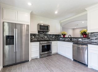 2517 Creekhickory Rd, Houston, TX 77068