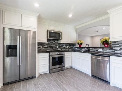 2517 Creekhickory Rd, Houston, TX, 77068