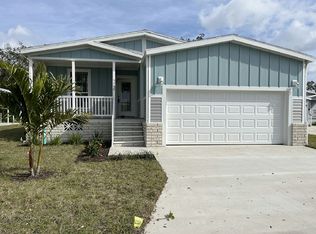 3309 Caper Court Site #151, Ellenton, FL 34222