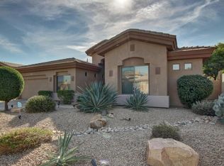 15423 E Jojoba Ln, Fountain Hills, AZ 85268