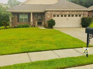 13264 Sandy Brook Dr, Gulfport, MS 39503