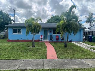 846 NW 200th St, Miami Gardens, FL 33169