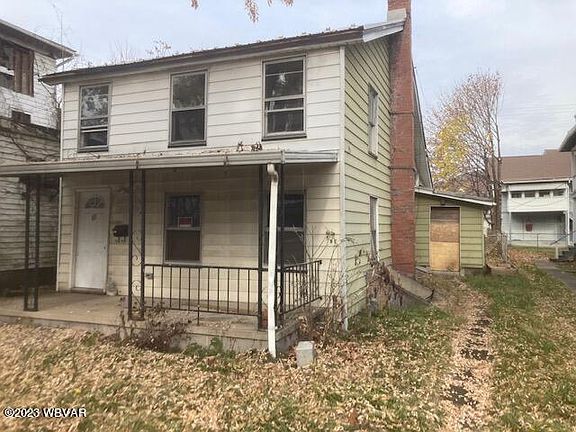 2nd image of 107 E Bald Eagle St