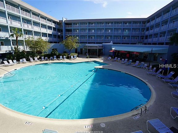 5th image of 663 William Hilton Pkwy APT 3119