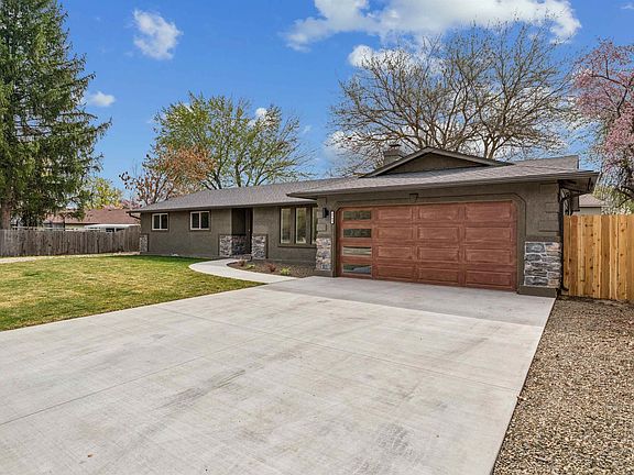 2nd image of 9709 W McMillan Rd