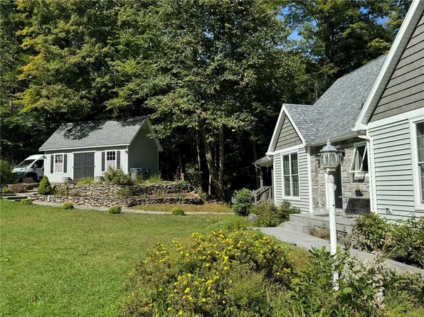 100 Stump Pond Road, Livingston Manor, NY 12758