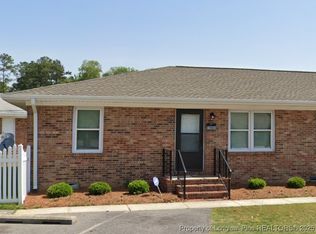 528 W 17th St, Lumberton, NC 28358