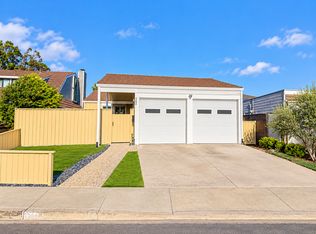 1064 Ridgewood Dr, Millbrae, CA 94030