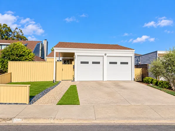 1058 Ridgewood Dr, Millbrae, CA 94030