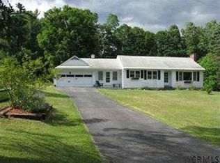 822 Coy Rd, Greenfield Center, NY 12833