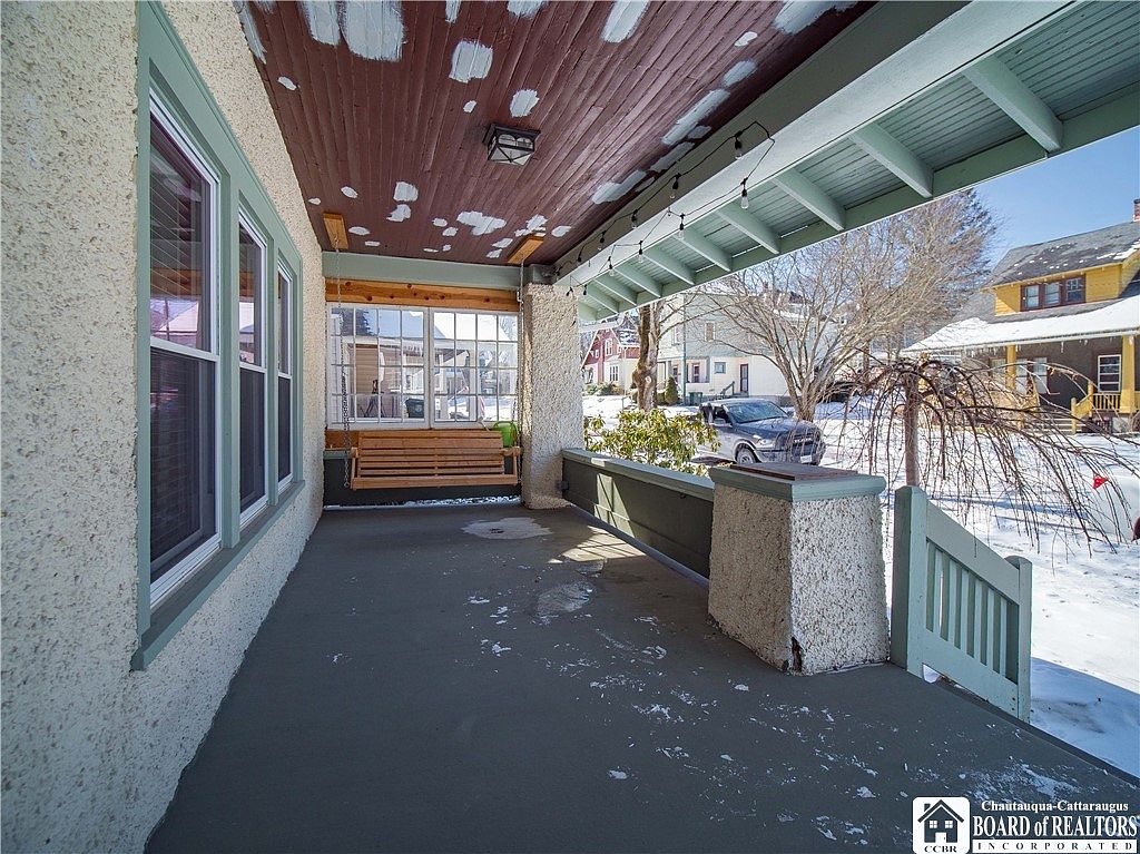 16 Dewey Pl, Jamestown, NY 14701 Zillow