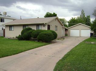 1650 S Wolcott Ct, Denver, CO 80219