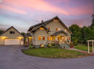3655 SE Powell Valley Rd, Gresham, OR 97080