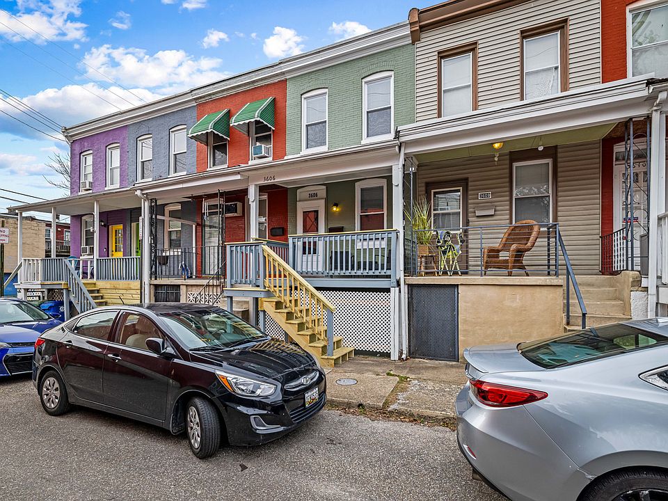 1st image of 3606 Paine St