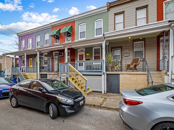 3606 Paine St, Baltimore, MD 21211