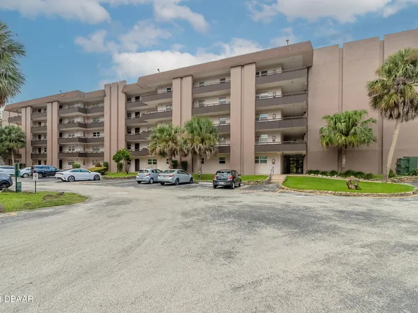 640 N Nova Rd APT 209, Ormond Beach, FL 32174