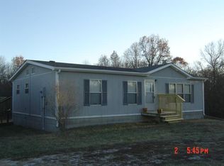 1215 N 100th Rd, Baldwin City, KS 66006