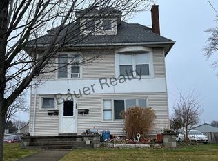 220 Pleasant St APT 2, Ashland, OH 44805