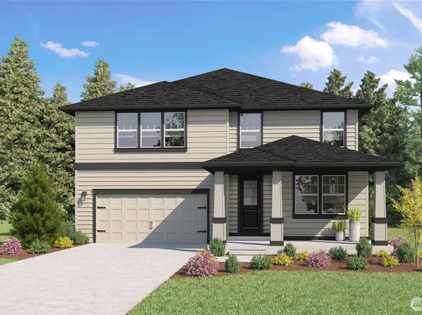 2325 Hyde Court NE #26, Olympia, WA 98506