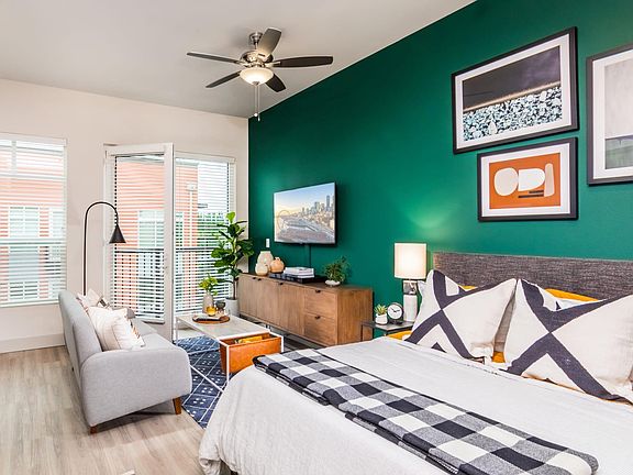 5th image of 15808 Bear Creek Pkwy #601
