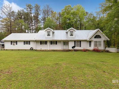 8489 Wards Ln, Semmes, AL, 36575
