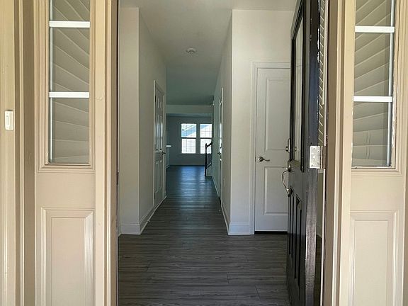 Welcome Home