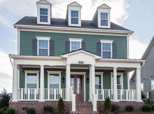 12507 Short Ln, Pineville, NC 28134