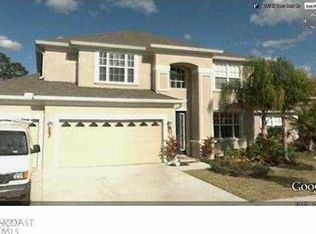 10746 Deerberry Dr, Land O Lakes, FL 34638
