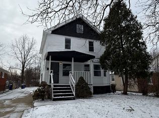 16902 Langly Ave, Cleveland, OH 44128