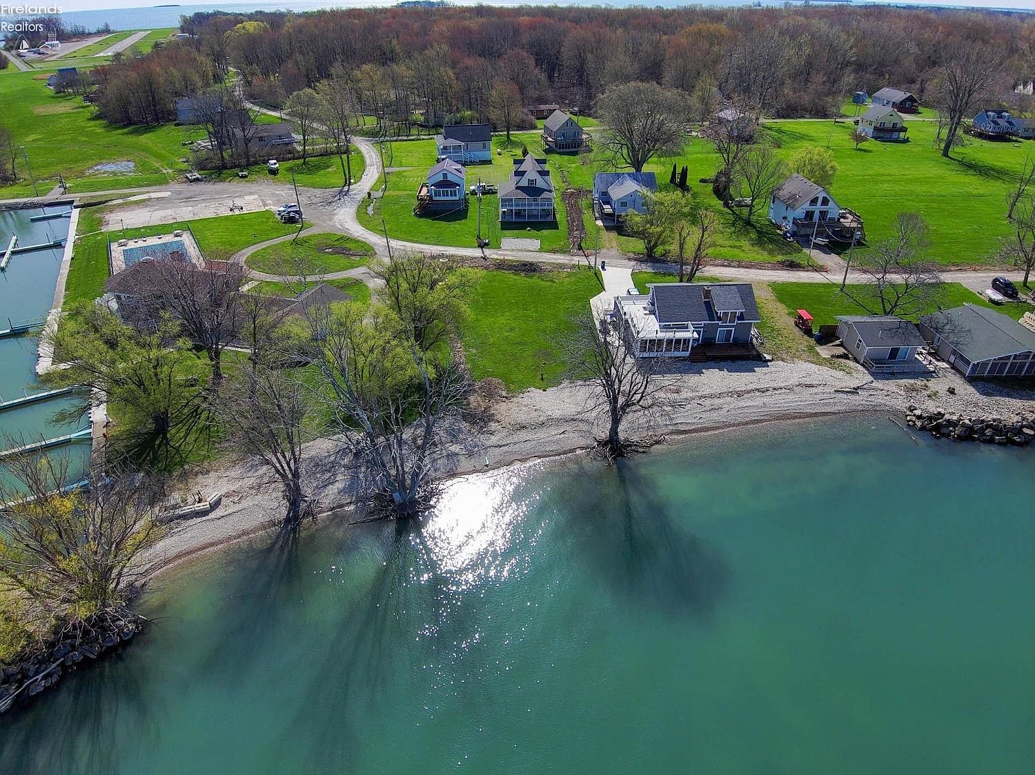 367 Sea Breeze Rd, Middle Bass, OH 43446 MLS 20231611 Zillow