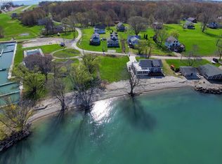 367 Sea Breeze Rd, Middle Bass, OH 43446