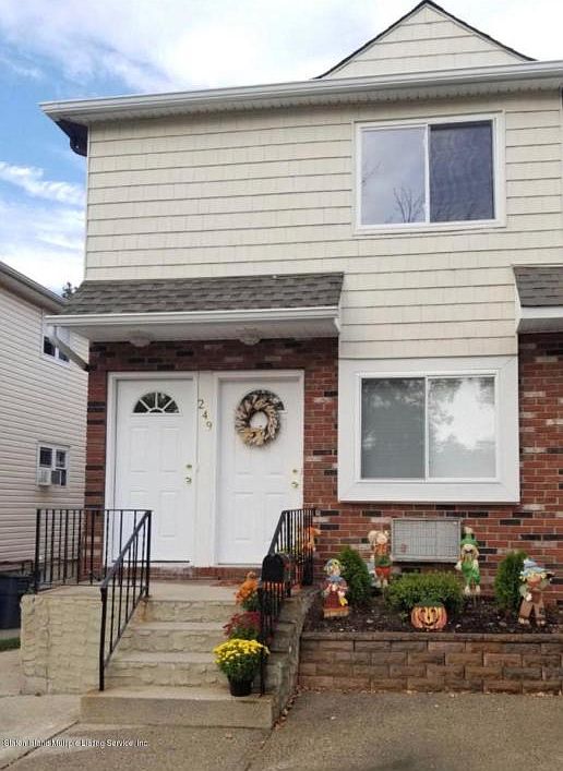 249 Corona Ave FL 1, Staten Island, NY 10306 Zillow