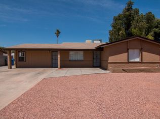8010 W Turney Ave, Phoenix, AZ 85033