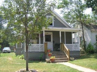 2123 44th Ave N, Minneapolis, MN 55412