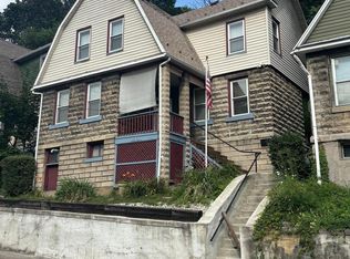 451 Baltimore Ave, Cumberland, MD