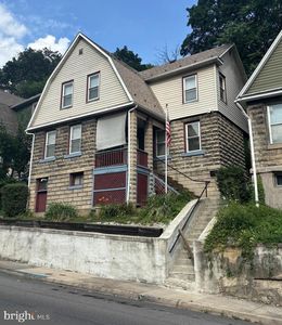 451 Baltimore Ave, Cumberland, MD, 21502